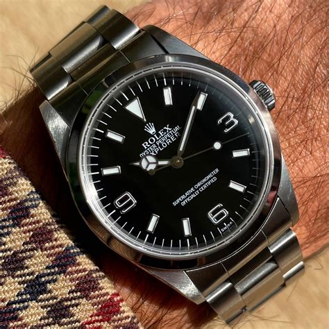 rolex explorer swiss only|rolex explorer models.